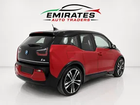 BMW i3 2020