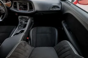 Dodge Challenger SRT Hellcat 2023