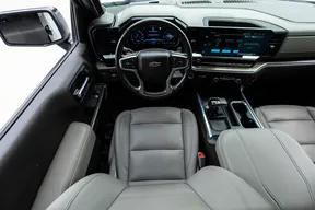 Chevrolet Silverado 1500 2023