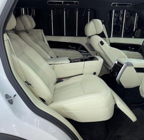 Land Rover Range Rover 2023