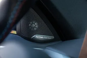 BMW 4 Series M440 2026