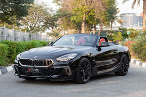 BMW Z4 30i 2022
