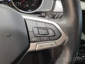 Volkswagen Passat 2021