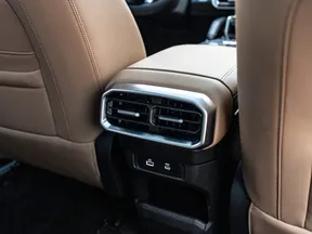Jetour T2 2025