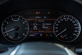 Infiniti QX50 2025