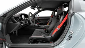 Porsche 911 GT3 2024