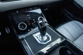 Land Rover Range Rover Evoque 2020