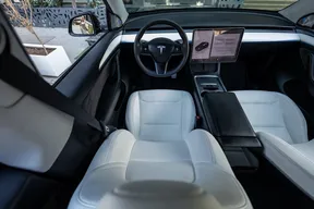 Tesla Model Y Performance 2023