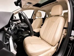 Audi A4 2019