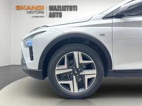 Hyundai Bayon 2023