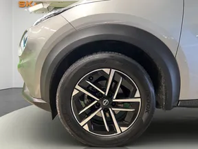 Nissan Juke 2025