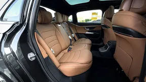 Mercedes-Benz E-Class 2024