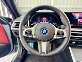 BMW i4 eDrive35 2024
