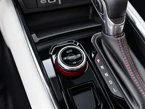 GMC Canyon 2025