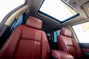 Nissan Patrol Super Safari / Vitic 2024