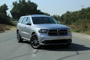Dodge Durango 2018