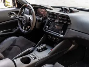 Nissan Z-car 370Z Nismo 2025