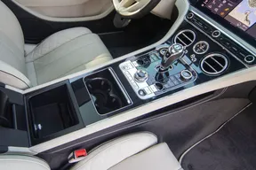 Bentley Continental GT 2023