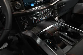 Ford F-150 Raptor R 2025