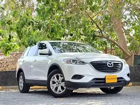 Mazda CX-9 2013