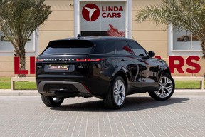 Land Rover Range Rover Velar 2019