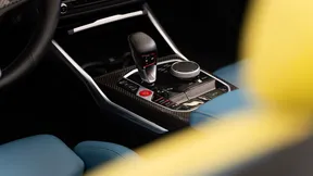 BMW 4 Series M4 Competition 2023