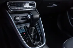 Chevrolet Groove 2023
