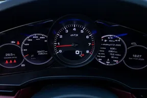 Porsche Cayenne GTS 2021