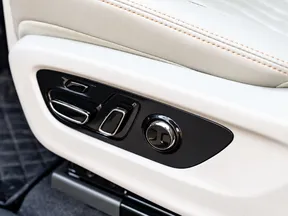 GAC GS8 2026