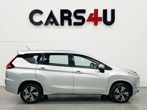 Mitsubishi Xpander 2021