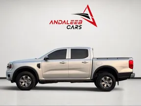 Ford Ranger 2023