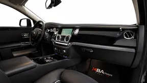 Rolls-Royce Ghost 2017