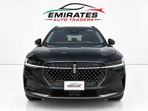 Lincoln Nautilus 2025