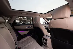 Land Rover Range Rover Velar 2022