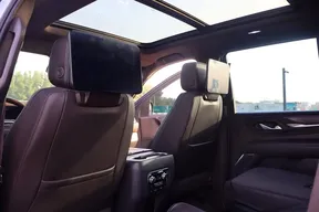 GMC Yukon 2023