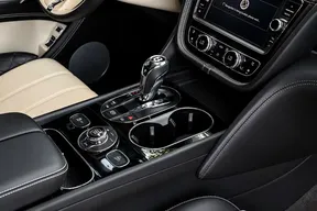 Bentley Bentayga EWB 2019