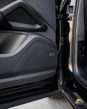 Porsche Cayenne 2026