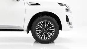Nissan Patrol 2023
