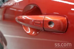 Nissan Qashqai 2023
