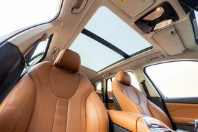 BMW X5 40 2019