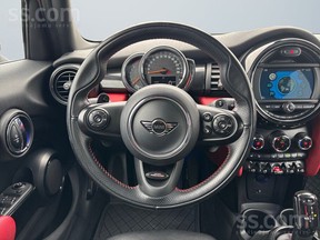 MINI Hatch Cooper S 2019