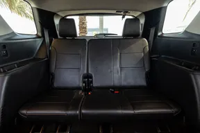 Chevrolet Traverse 2021