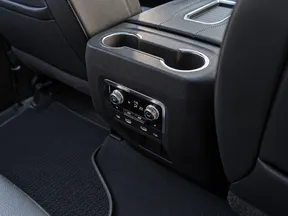 GMC Yukon 2022