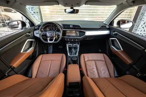 Audi Q3 Sportback 2025