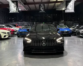 Mercedes-Benz AMG GT 43 2023