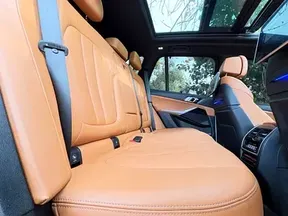 BMW X5 40 2022