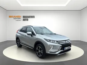 Mitsubishi Eclipse Cross 2021