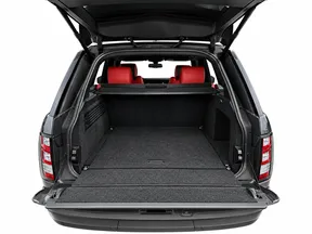 Land Rover Range Rover 2014
