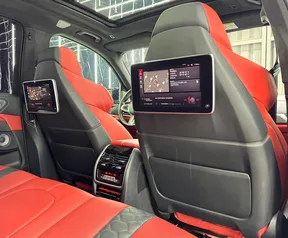 BMW X5 M Competition 2021