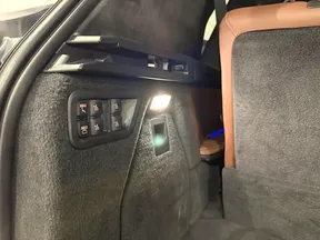 BMW X7 40 2022
